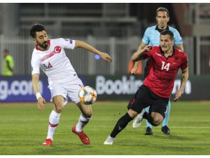 Türkiye 568. maçına çıkıyor
