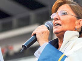 Türkiye’nin böyle rektörleri de var