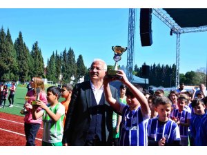 Olig’e muhteşem final
