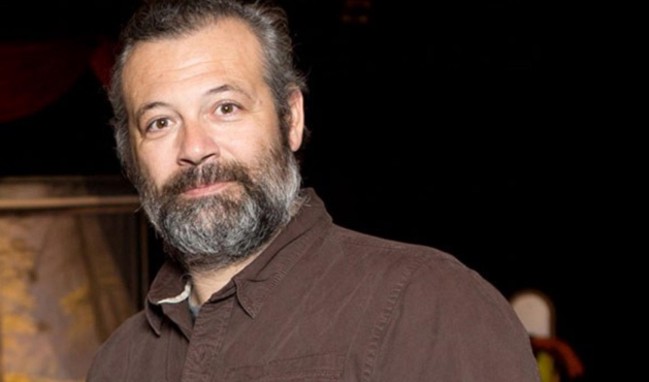 Levent Üzümcü imamın ölümüyle dalga geçti!