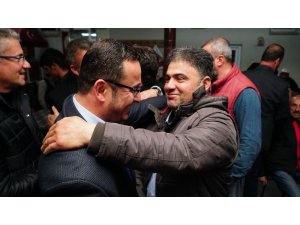 Mustafakemalpaşa’da istihdam rüzgarı esecek