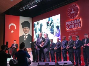 Tunceli, istihdamda  örnek oldu