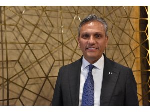 "Turizm 2023 yılına kadar cari açığın tamamını karşılayacak"