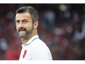 Arnavutluk Teknik Direktörü Christian Panucci’nin görevine son verildi