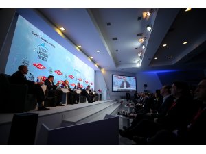 "Türkiye'nin ilk yapay zeka strateji dokümanı hazırlanıyor"