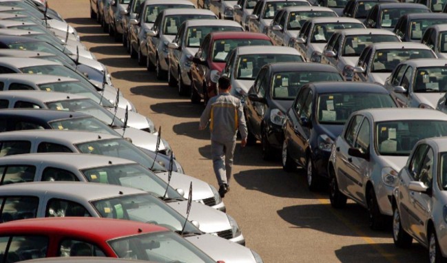 İkinci el araç alım satımında yeni dönem başladı!