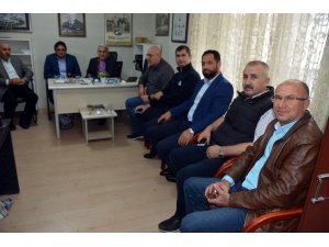Aliağa’ya 5 yılda 5 bin konut