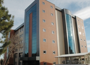 Onkoloji Hastanesi hedefi yakaladı