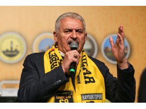 "Krizden çıkmanın yolu, İstanbul'un ekonomisini büyütmekten geçiyor"
