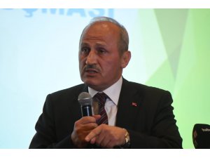 "Devlete her yıl 822 milyon avro arazi kullanım kirası ödeyecek"