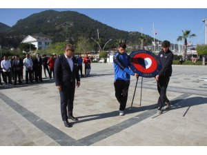 Fethiyespor 86. kuruluş yıldönümü kutlandı
