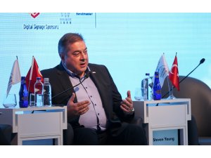 "Bir bankanın kaç şubesi olduğu sorusu anlamını yitiriyor"