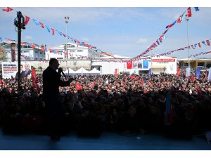 "Karakollarımızda güven masası oluşturduk"