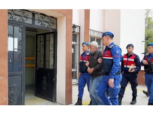 Komşusunu engelli oğluna cinsel saldırıda bulunduğu için öldürmüş
