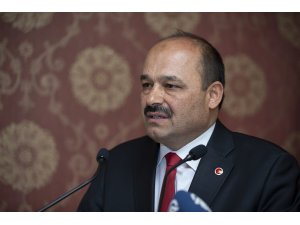 Türk Ocaklarının 107. Kuruluş yıl dönümü