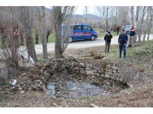 Su kuyusuna düşen iki çocuk hayatını kaybetti