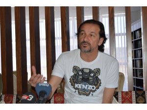 "Afjet Afyonspor ligde kalacak"