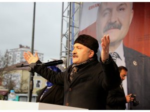 Erhan Usta: "İşi ustasına bırakmak gerekir"