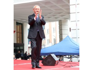 "Şehitler bizim onurumuz ve gururumuzdur"