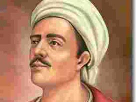 Üstadın kaleminden bir Yunus Emre gösterisi
