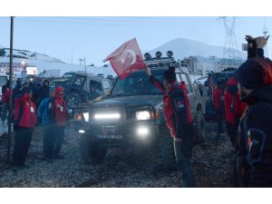 Uluslararası Türkiye Off-Road Yarışları