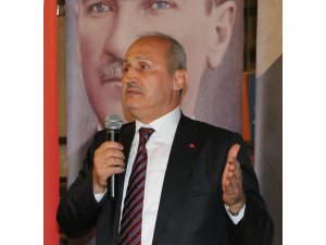 "Türkiye'den korkmaya başladılar"