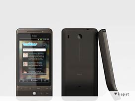 Google Nexus One'ın iç dünyası!