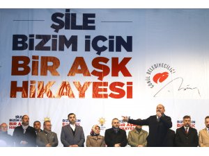 Soylu, 325 PKK ve HDP iltisaklıyı aday yaptılar