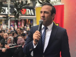 Adil Gevrek: “Sergen Yalçın, Türkiye’nin en iyi hocalarından birisi”