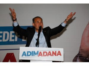 Sözlü: "4 ilçede 6 spor kampı kuracağız"