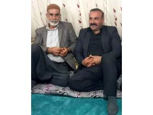Şanlıurfa’da kanlı infaz