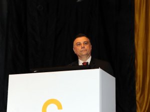 Ahmet Özdoğan: “Mustafa Cengiz, kendisini ibra eder miydi?”