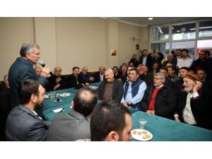 Murat Aydın: “Beykoz aklınızın alamadığı kadar değerli olacak”