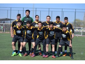 Kayseri İkinci Amatör Küme U-19 Ligi C Grubu