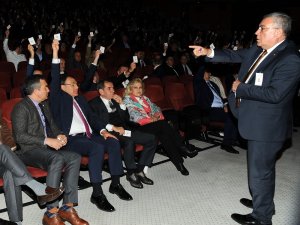 İbrahim Ziyal: “İbra etmemek dengeleri bozacaktır”