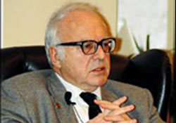 Sabih Kanadoğlu adliyede