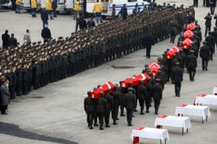 Tokat saldırısıyla ilgili şok iddia