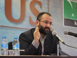 İMH’da Kudüs anlatıldı