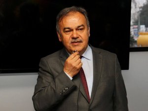 AK Parti’li Tomakin: “Yazıcıoğlu yaşasaydı Cumhur İttifakı ile beraber olur ülkesinin bekası için çalışırdı”