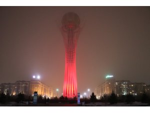 Dünya Tüberküloz Günü