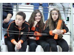 Kupa Volley’de şampiyon Eczacıbaşı VitrA