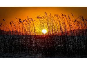 İznik Ekinoks Festivali sona erdi