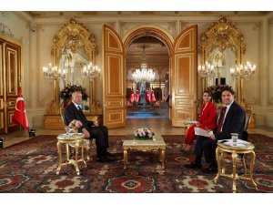 Cumhurbaşkanı Erdoğan canlı yayında soruları yanıtladı