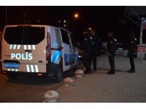 Malatya’da alacak verecek kavgası: 1 yaralı