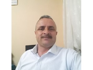 İki tanker arasında sıkışan belediye personeli hayatını kaybetti