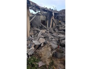 İsrail’e roket saldırısı: En az 6 yaralı