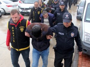 "Türk polisi affetmez"