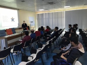 Beyzbol Aday Hakem Kursu Sona Erdi