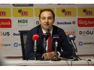 Fuat Çapa’dan Milli Takıma mesaj