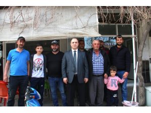 Salihli Belediye Başkan adayı Gökçe: "Etik komisyonu kuracağız"